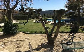 Gites Le clos des oliviers